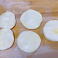 土豆丝卷饼的做法图解5
