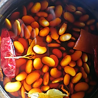 酱油黄豆#每道菜都是一台食光机#的做法图解1