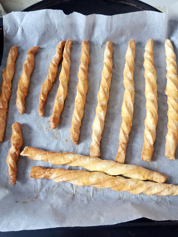 阿拉棒饼干