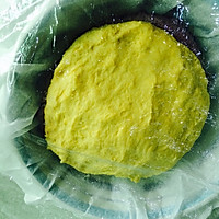 双色发糕的做法图解8