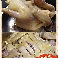 咸鸡的做法图解1
