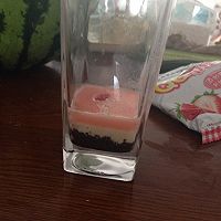多彩布丁的做法图解8