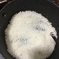 焦糖布丁蛋糕的做法图解1