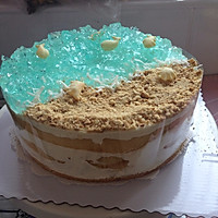海洋慕斯蛋糕的做法图解19