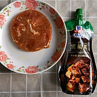 #夏日开胃餐#黑椒酱牛排的做法图解1