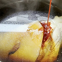 炖肘子的做法图解7