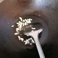 蒜蓉炒油麦菜的做法图解4