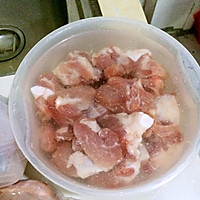 可乐排骨\^O^/的做法图解2