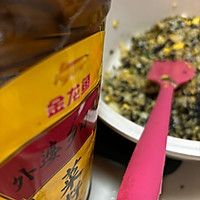 #寻味外婆乡，香聚中国年#紫菜炒饭的做法图解10