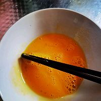 蛋皮小馄饨的做法图解2