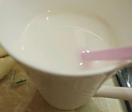 椰子奶的做法