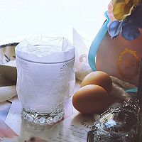 酥脆可口的 手指饼干 (提拉米苏原料)的做法图解3