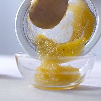 适合秋季的桂花与梨的三种吃法的做法图解11