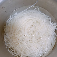5分钟快手早餐-肉酱拌面（附酱汁比例，小白不用愁）的做法图解1