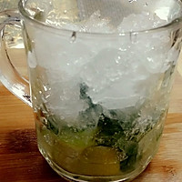 Mojito鸡尾酒（白朗姆酒）古巴的做法图解7