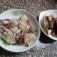 私房麻辣蟹虾锅:（妖妖家的厨房）的做法图解4