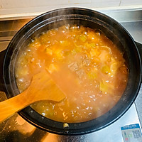 番茄罐头大战之鲜美罗宋汤的做法图解8