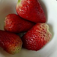 草莓班戟的做法图解12