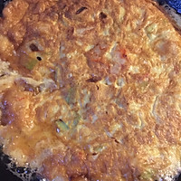 锅塌大虾的做法图解7
