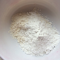 面粉版马卡龙（甘当小白鼠，帮你走向成功之路）的做法图解1
