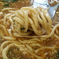 卤麵 (Loh Mee)的做法图解5