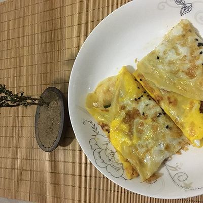 煎饼果子