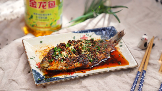 炝锅鱼|鲜香麻辣，家宴硬菜
