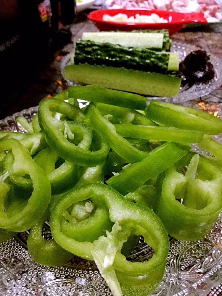 烤肉的做法图解6