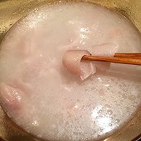 多汁生煎--附可以变成汁水的肉皮冻详细做法的做法图解3