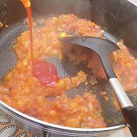番茄锅底的做法图解6