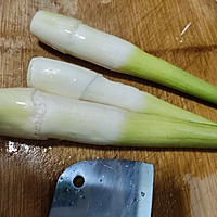 #开启冬日滋补新吃法#凉拌茭瓜丝的做法图解1