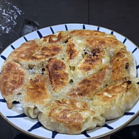 冬天里的饺子/煮饺/蒸饺/煎饺的做法图解13