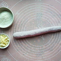 #憋在家里吃什么# 软糯香甜的香芋饼，做法很简单的做法图解2