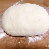 黑芝麻山药饼的做法图解2