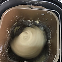 中种蔓越莓椰蓉小面包的做法图解6