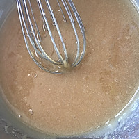豆沙蛋黄螃蟹月饼的做法图解2