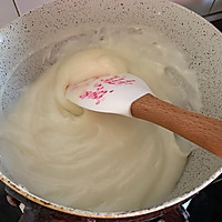 香脆炸鲜奶的做法图解4