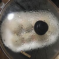 糯米丸子的做法图解4
