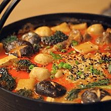 牛奶麻辣烫怎么做才好吃?只要多加这一步，又香又辣