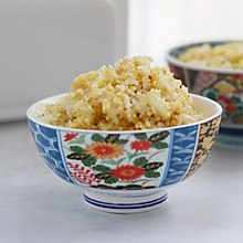藜麦两米饭
