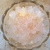 蜂蜜椰汁芒果西米露的做法图解16