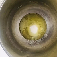 水蜜桃蛋糕的做法图解2