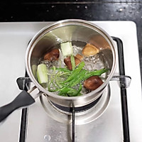 【Linly美食屋】宝宝辅食➮奶油炖菜拌饭的做法图解2
