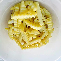 香辣拌洋芋的做法图解4