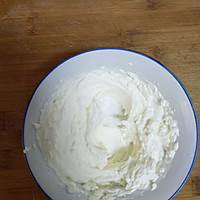 原味奶油蛋糕卷的做法图解13
