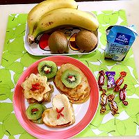 香蕉糯米饼的做法图解8