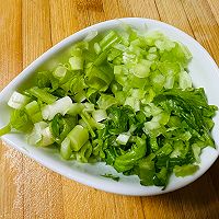 砂锅海鲜粥的做法图解5