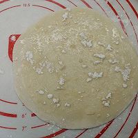 土家酱香饼（千层饼教程）的做法图解9