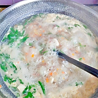 可乐家的牛肉羹的做法图解19