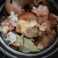 砂锅焖猪蹄的做法图解5